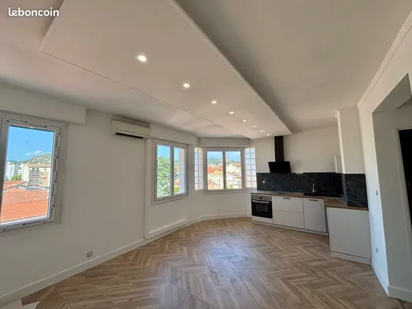 Appartement location f4