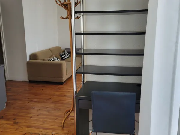 Loue appartement en colocation - 65m²