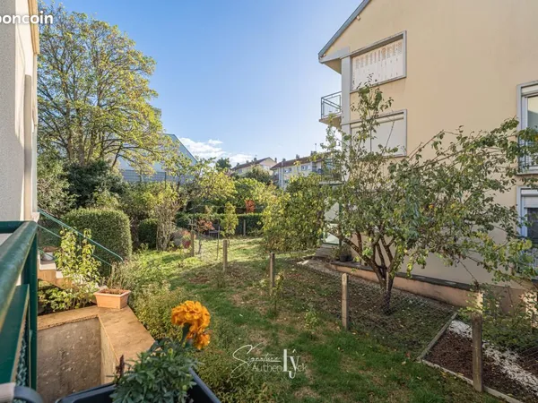 Appartement 5 pièces 76 m²