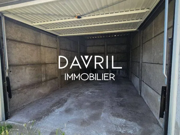 Garage et parking Location Conflans-Sainte-Honorine 100€