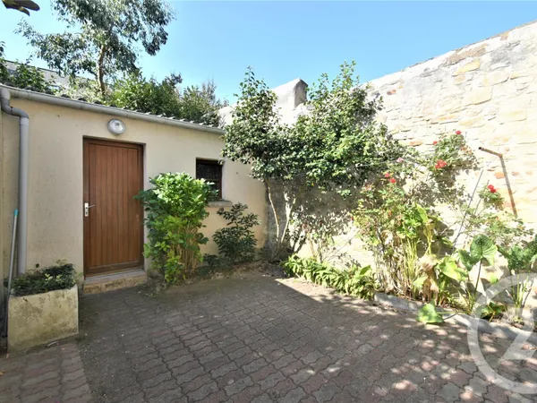 Maison 4 pièces 66 m²
