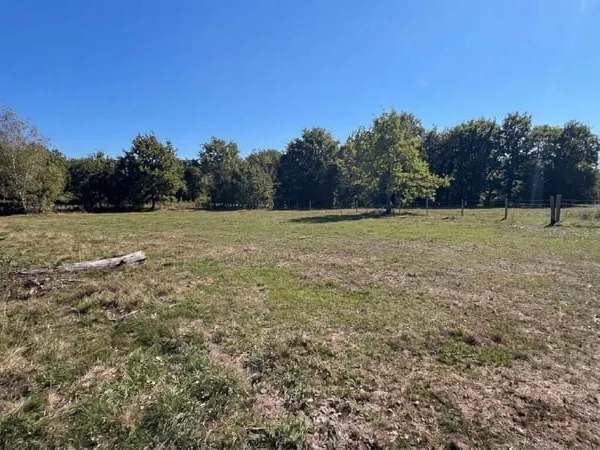 Terrain - 1171 m2