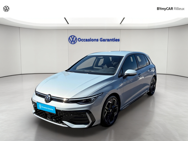 Volkswagen Golf 1.5 eTSI EVO2 150 DSG7
