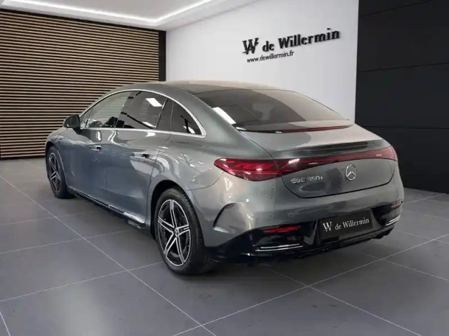 Mercedes Classe E eqe 350+ amg line — photo 18