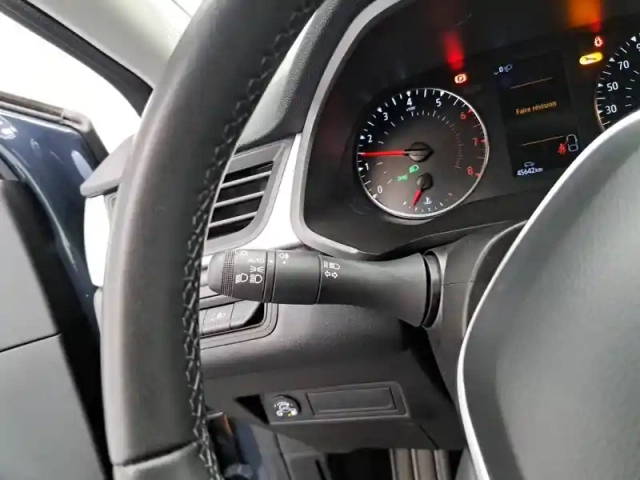 Renault Captur tce 100 gpl — photo 30