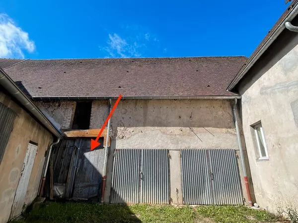 Garage - Autun