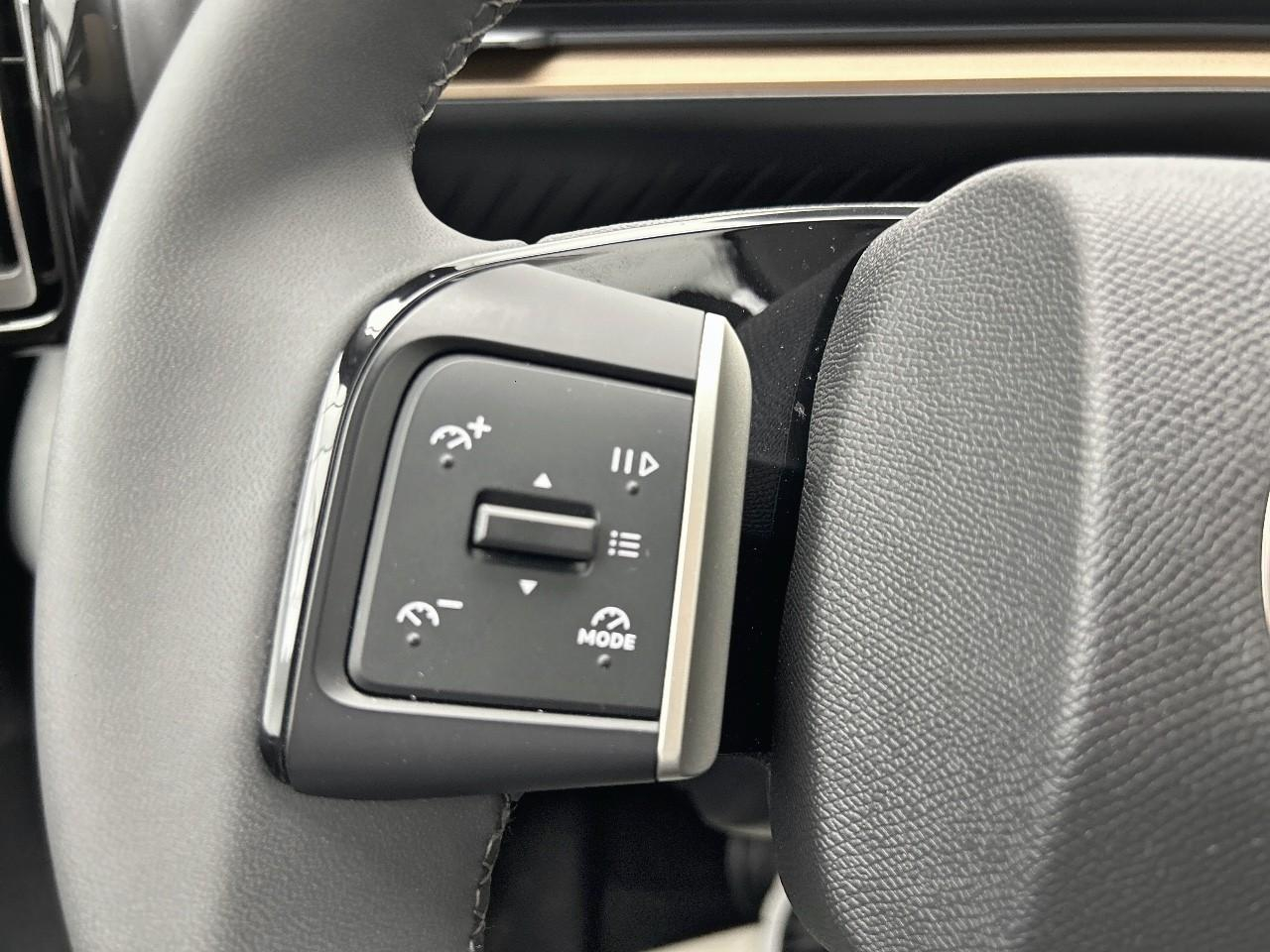 Citroën C3 Aircross hybride 145 ch aut plus — photo 22