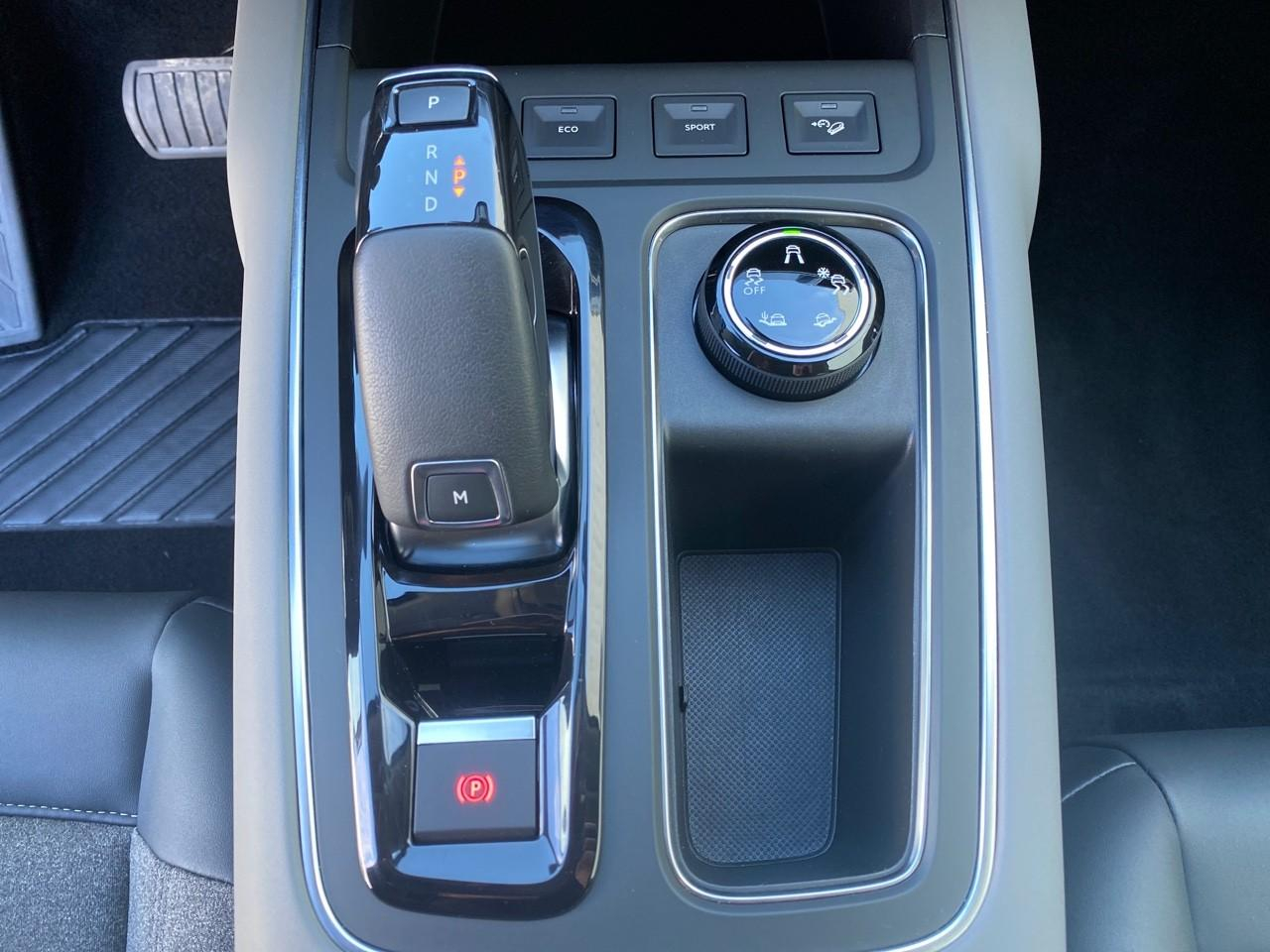 Citroën C5 Aircross puretech 130ch s&s c-series eat8 e6.d — photo 13