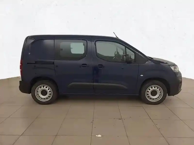 Citroën Berlingo van taille m 650kg bluehdi 130 s&amp;s bvm6 — photo 4