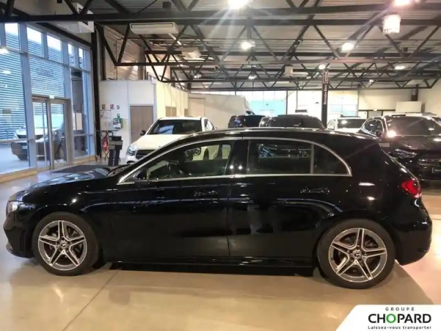 Mercedes Classe A 200 7g-dct — photo 99