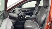 Peugeot 3008 1.5 BlueHDi 130ch E6.c GT Line S&S EAT8 — photo 9