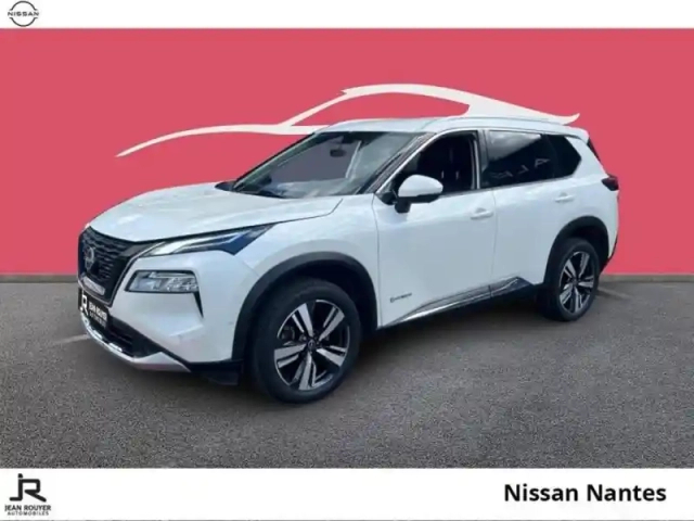 Nissan X-Trail e-power 204ch tekna