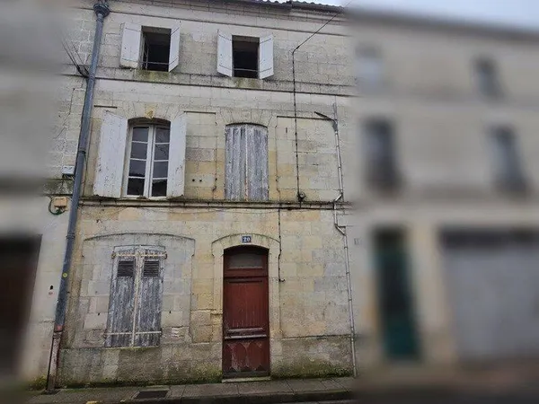 Maison 3 pièces 90 m²