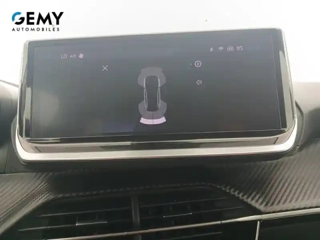 Peugeot 208 hybrid 100 e-dcs6 — photo 15