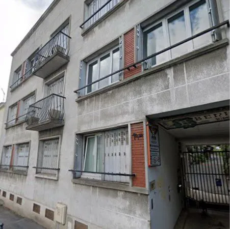 Immeuble 14 pièces 310 m²