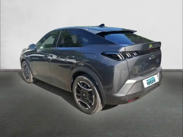 Peugeot 3008 electrique 210 ch 73 kwh — photo 7