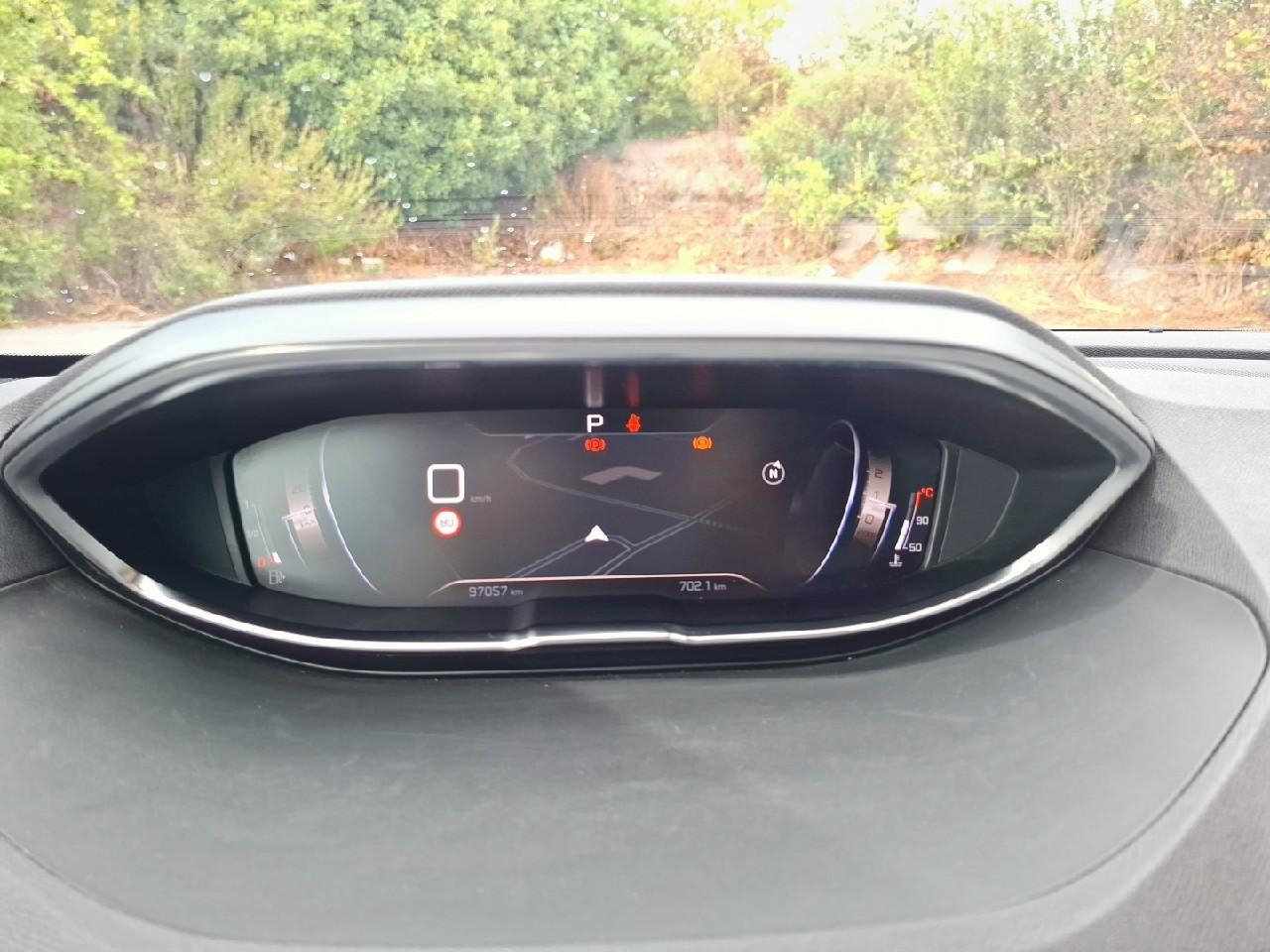 Peugeot 5008 1.5 bluehdi 130ch s&s gt eat8 — photo 13