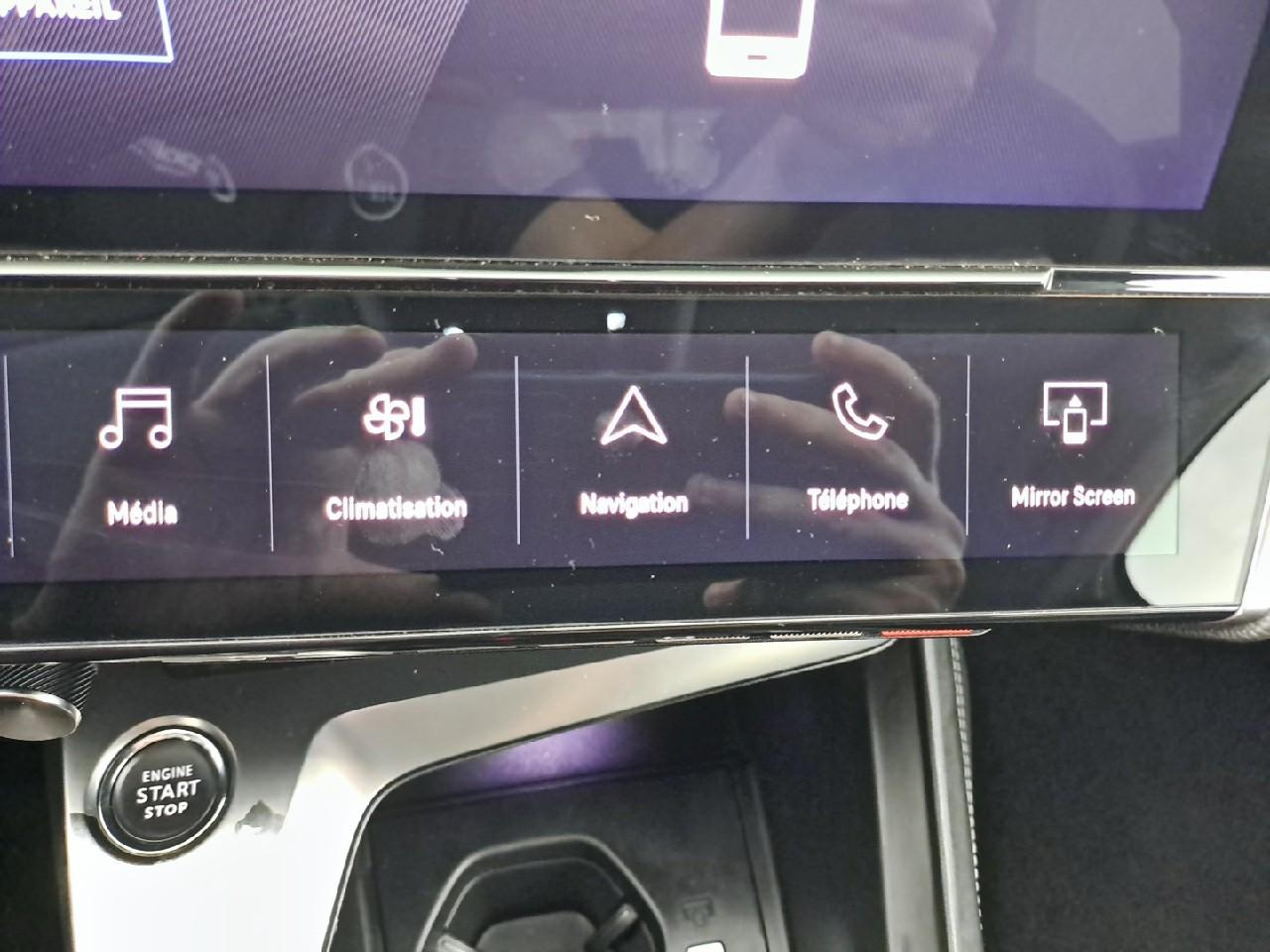 Peugeot 308 puretech 130ch s&s bvm6 allure — photo 25