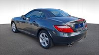 Mercedes Classe Slk 200 — photo 7