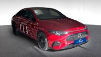 Mercedes Cla 250+ EQ 272ch Limited Edition — photo 3