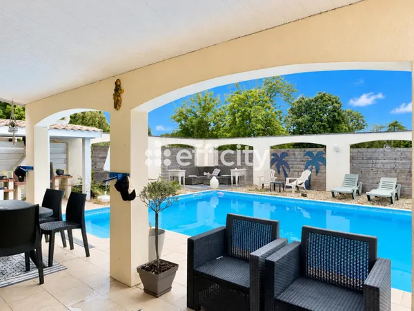 Maison 4 pièces 106 m²