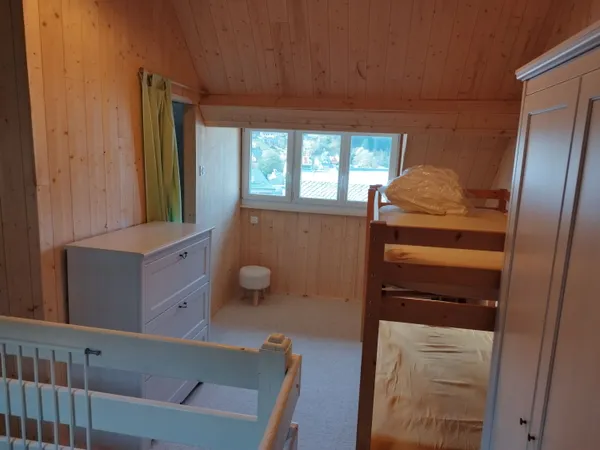 Vends appartement 45m²
