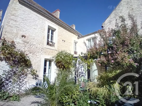 Maison 8 pièces 139 m²