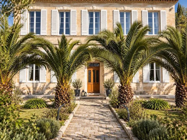 Maison de luxe 10 pièces 290 m²