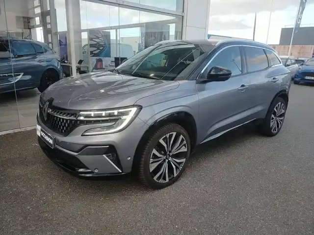 Renault Austral 1.2 e-tech full hybrid 200ch iconic