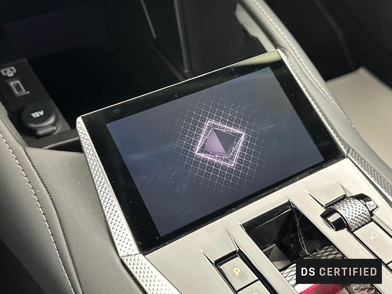 Ds Ds 4 hybride e-tense 225 eat8 rivoli — photo 32
