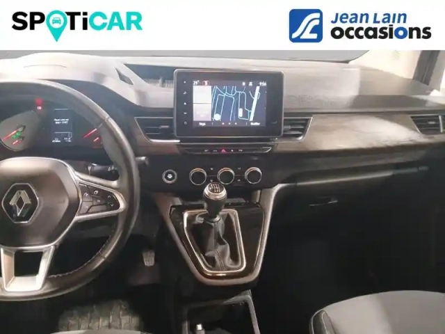 Renault Kangoo tce 130 — photo 8