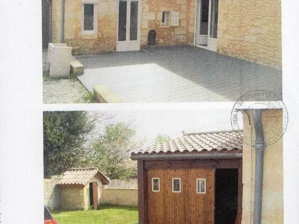 Maison/Villa T4