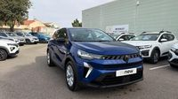 Renault Symbioz 1.8 E-Tech full hybrid 160ch Evolution - 25 — photo 3