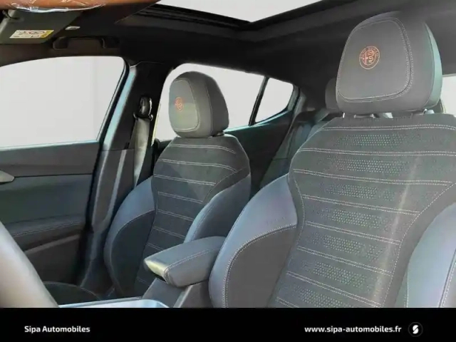 Alfa Romeo Tonale 1.5 ibrida 160 ch vgt tct7 — photo 6