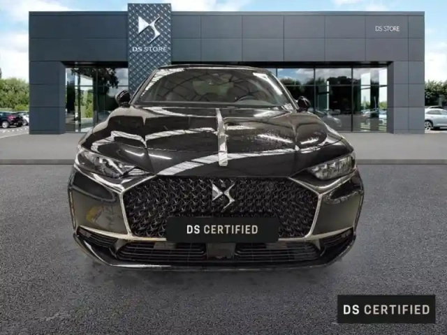 Ds Ds 9 hybrid e-tense 225ch performance line+ — photo 2