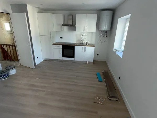 Appartement 45m2 rénové à neuf