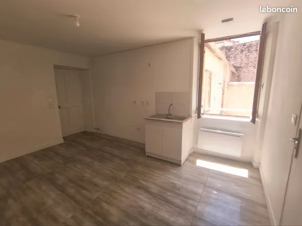 Studio 18m2