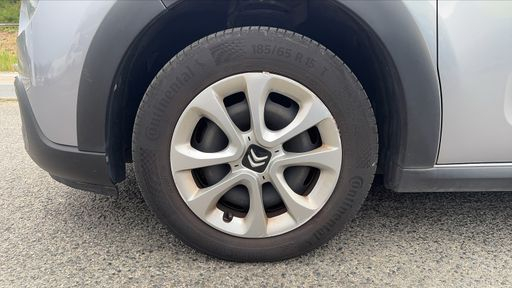 Citroen C3 1.2 PureTech 83 - Feel – 2020 – 103615 km – Essence – Boîte Manuelle — photo 12