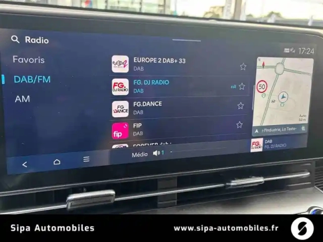 Hyundai Kona electrique 48 kwh - 156 ch — photo 19