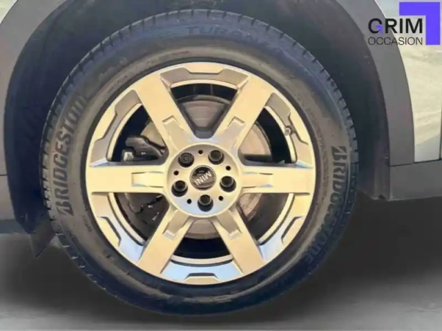 Mini Countryman 218 ch dkg7 s all4 — photo 13