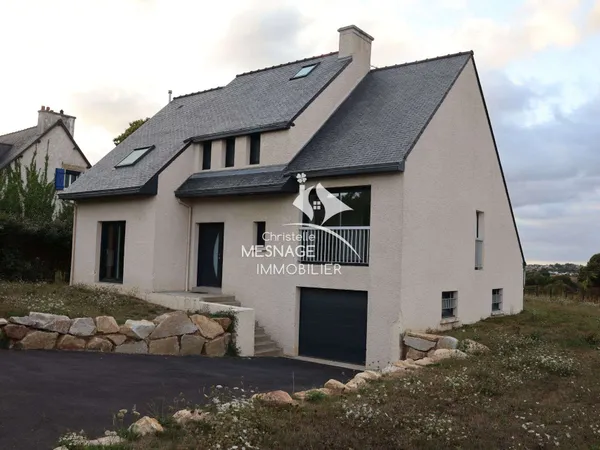 Maison 7 pièces 145 m²