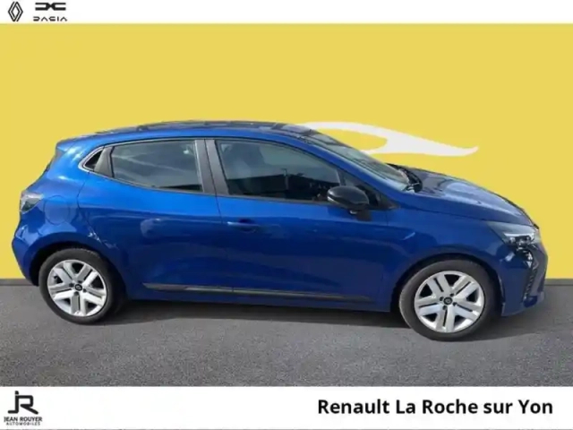 Renault Clio 1.0 tce 90ch evolution - 24 — photo 5