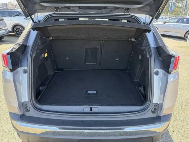Peugeot 3008 bluehdi 130ch s&amp;s eat8 — photo 6