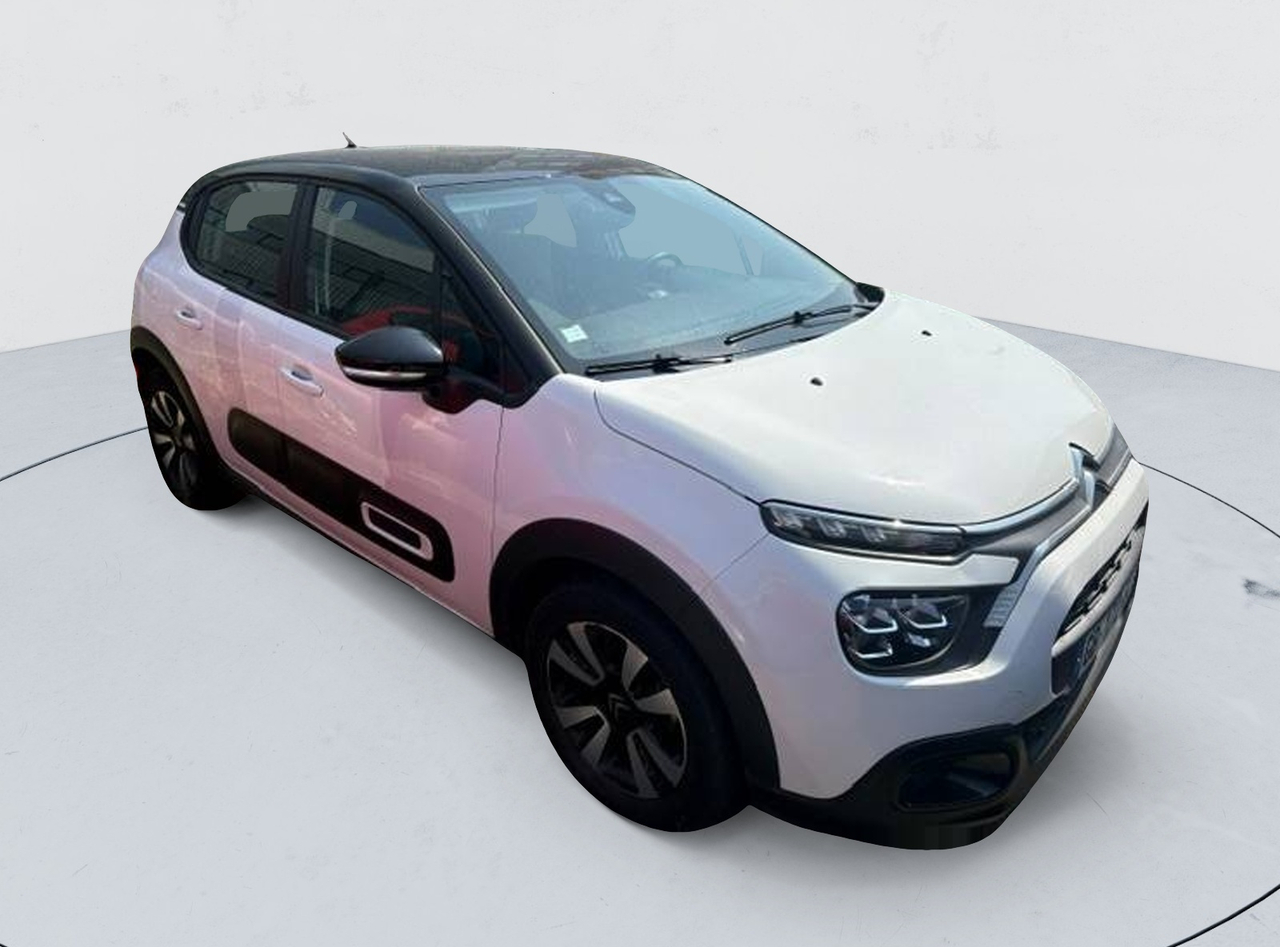 Citroën C3 — photo 5