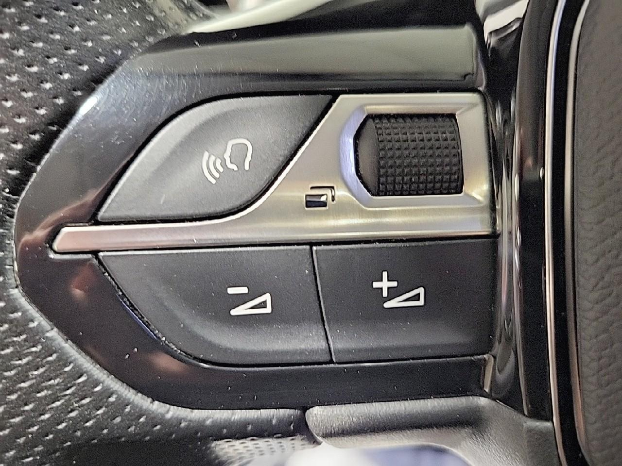 Peugeot 3008 bluehdi 130ch s&s eat8 allure pack — photo 19