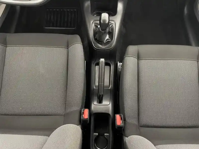 Citroën C3 puretech 83 s&amp;s bvm5 — photo 30