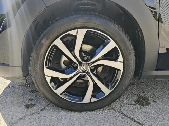 Citroën C3 puretech 83 s&amp;s bvm5 shine pack — photo 15