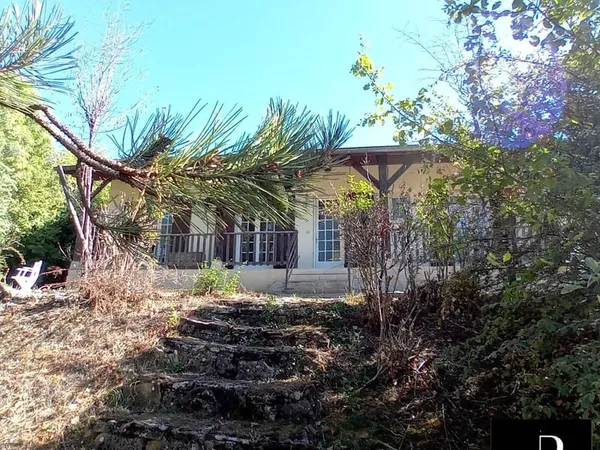 Maison 5 pièces 90 m²