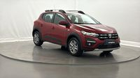 Dacia Sandero 1.0 TCe 90ch Stepway Confort -22 — photo 3