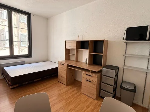Appartement/studio meublé Le Puy en Velay